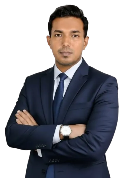 Arif Rahman