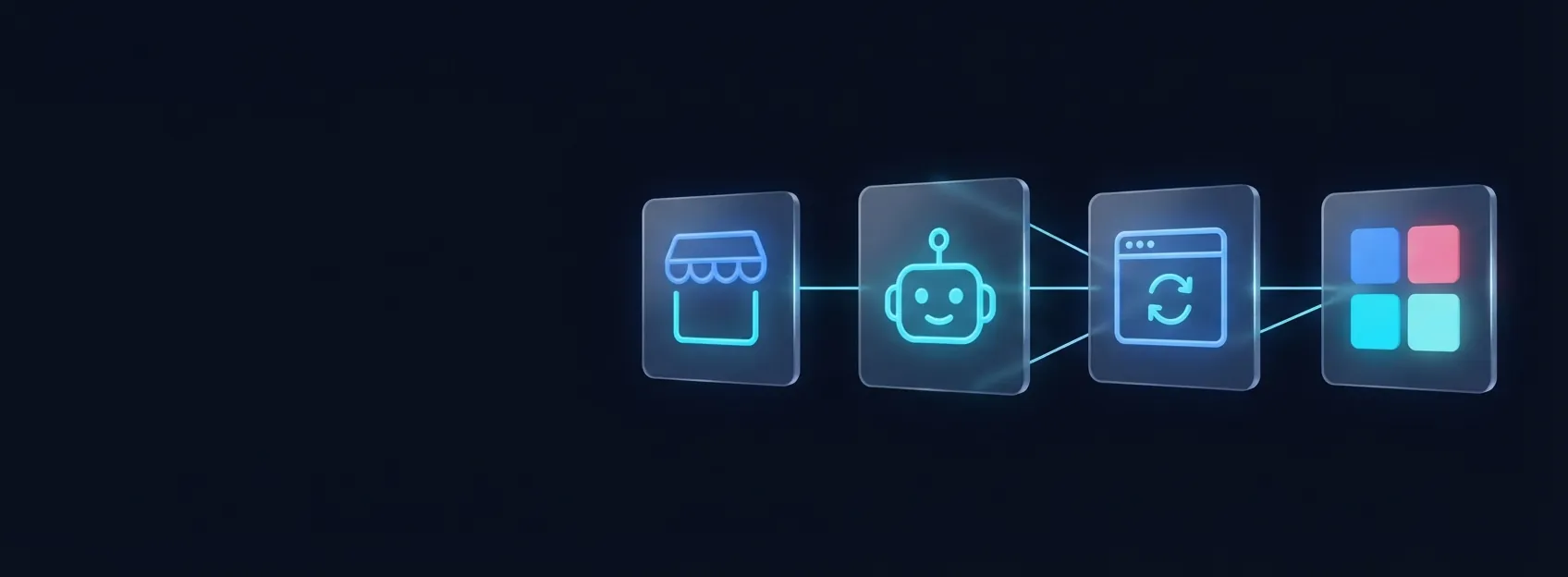 Smart Order Processing